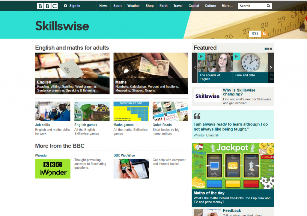 На заметку родителям: 11 образовательных ресурсов для детей любого возраста