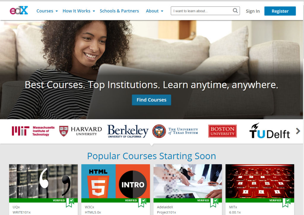 На заметку родителям: 11 образовательных ресурсов для детей любого возраста