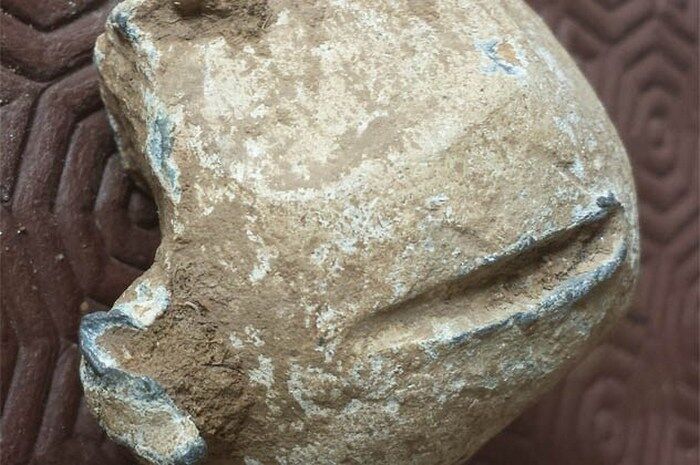 Пропавшие и найденные: топ-10 бесценных культурных артефактов