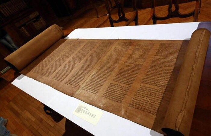 Пропавшие и найденные: топ-10 бесценных культурных артефактов