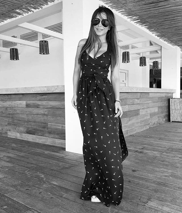 Лорак с дочкой отправились на отдых в Турцию: опубликовано фото