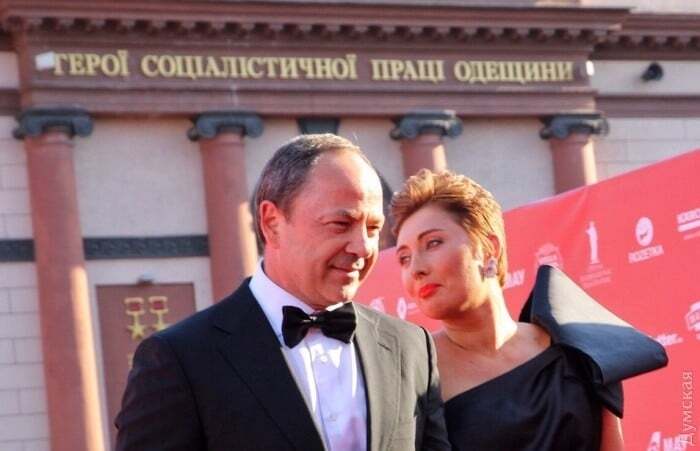 Звездный блеск на красной дорожке: открылся VII Одесский международный кинофестиваль