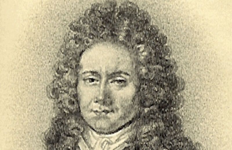 Топ-5 тайн гениев, которые не раскрыли миру свои секретные знания