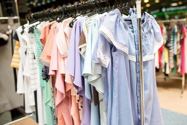 В Киеве состоялся модный проект KARAVAN FASHION DAYS