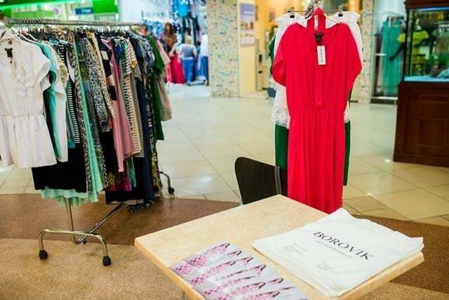 В Киеве состоялся модный проект KARAVAN FASHION DAYS