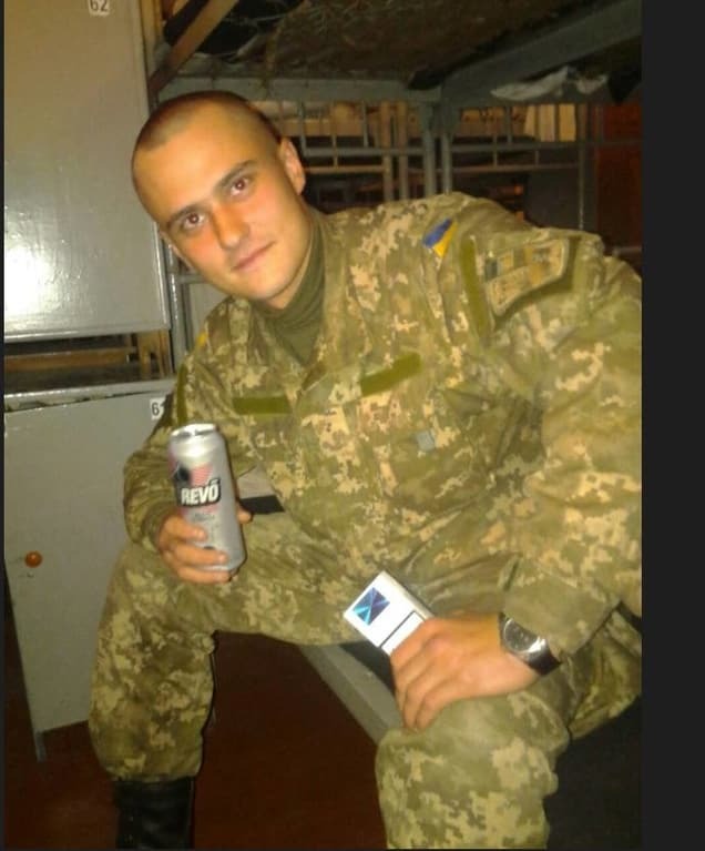 У мережі помітили бійця ЗСУ, який "поклоняється" Путіну і терористам