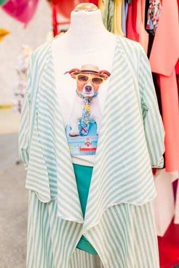 В Киеве состоялся модный проект KARAVAN FASHION DAYS