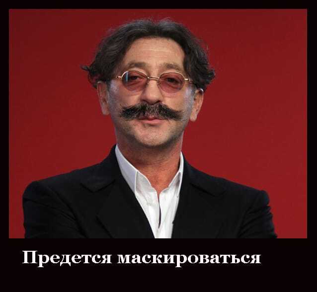 "Пусть балабасит по Крыму": соцсети высмеяли Лепса, которого не пустили в Лондон