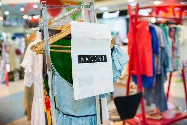 В Киеве состоялся модный проект KARAVAN FASHION DAYS