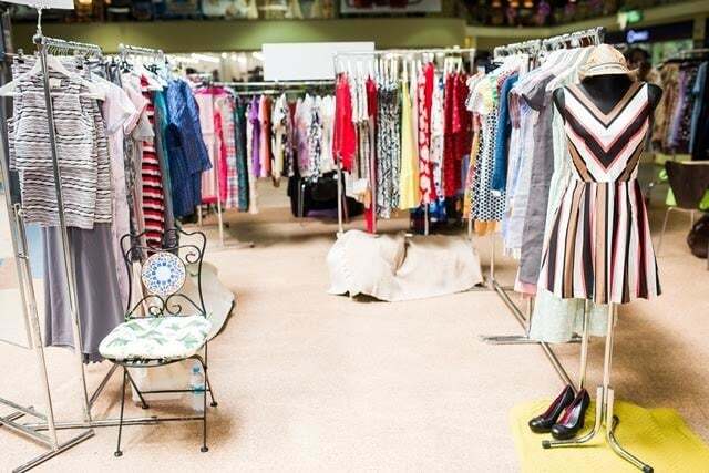 В Киеве состоялся модный проект KARAVAN FASHION DAYS