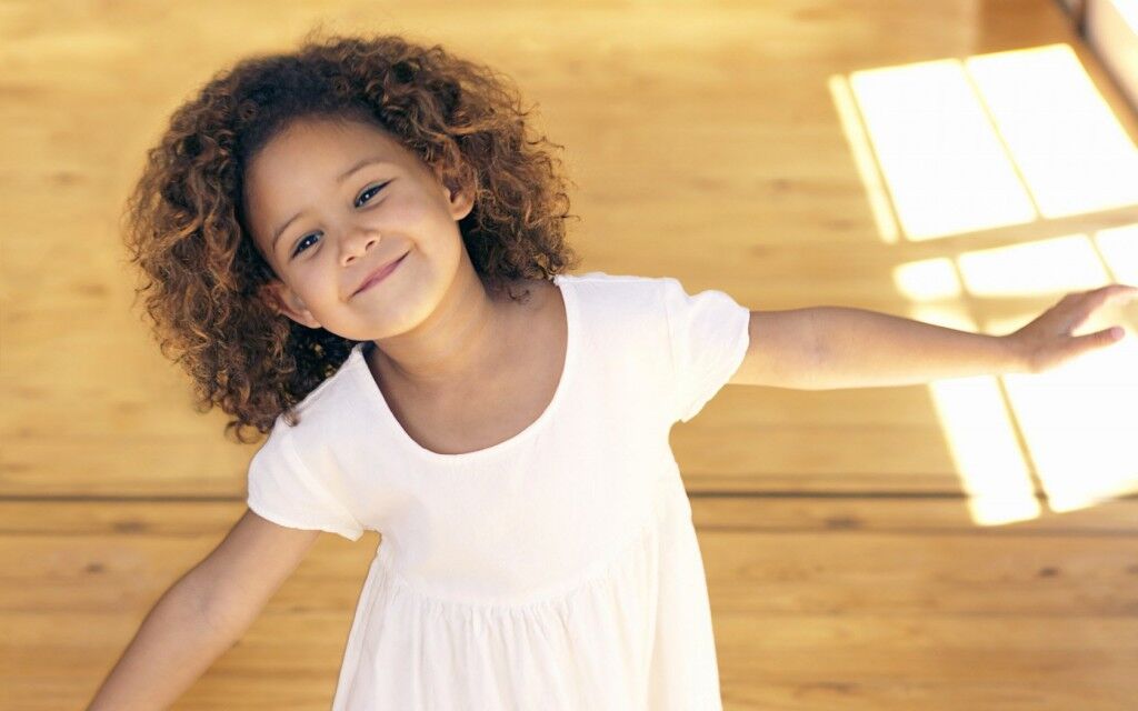 Раннее развитие: как научить ребенка самостоятельности