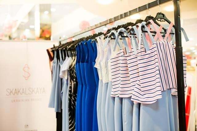 В Киеве состоялся модный проект KARAVAN FASHION DAYS