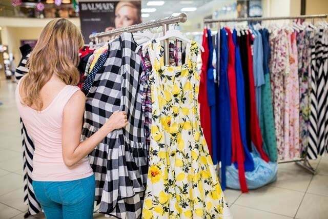 В Киеве состоялся модный проект KARAVAN FASHION DAYS