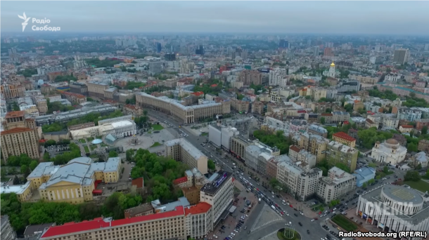 Покинута спадщина Києва: хто і як дерибанить столичну нерухомість