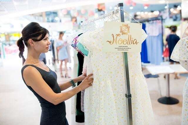 В Киеве состоялся модный проект KARAVAN FASHION DAYS