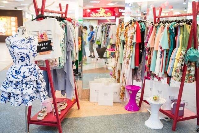 В Киеве состоялся модный проект KARAVAN FASHION DAYS