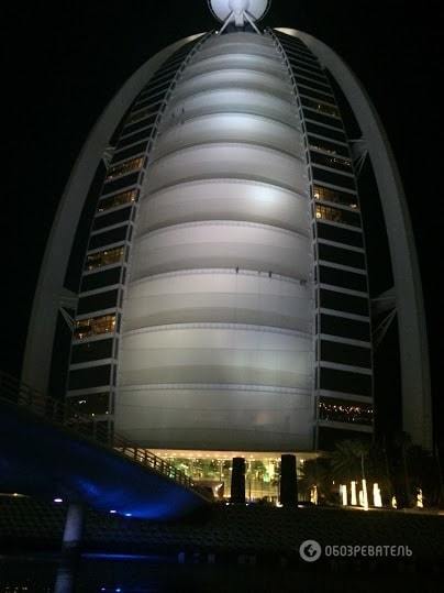 Загадочный Дубай: опубликованы снимки города с особым магнетизмом