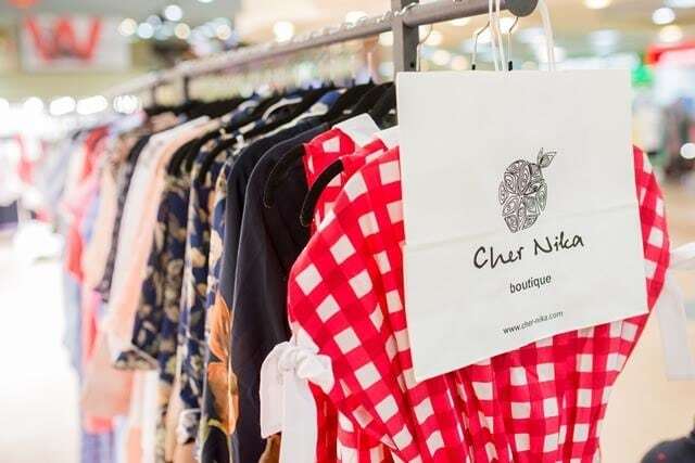 В Киеве состоялся модный проект KARAVAN FASHION DAYS