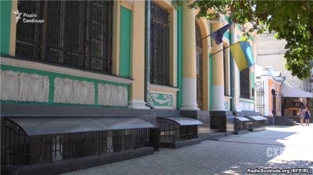 Покинута спадщина Києва: хто і як дерибанить столичну нерухомість