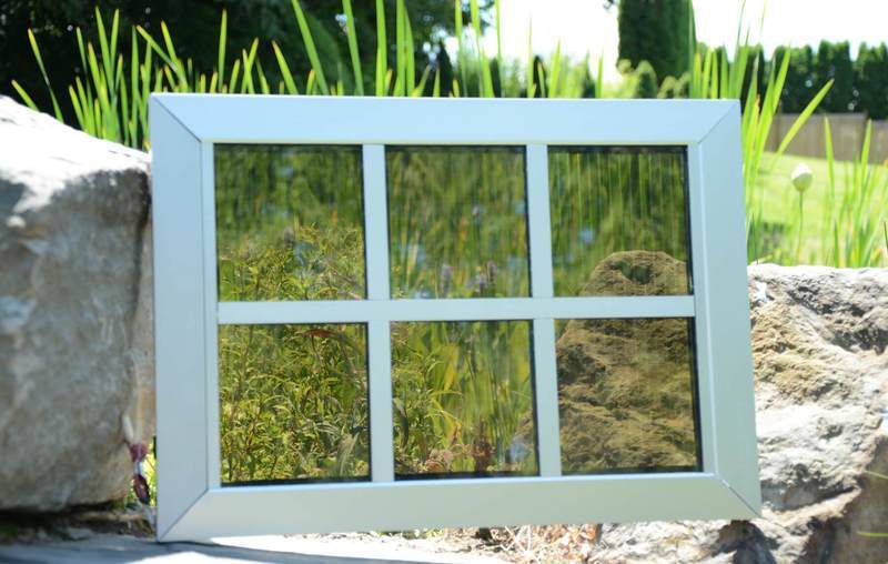 Создано революционное покрытие для стекла, которое генерирует электроэнергию. Фото