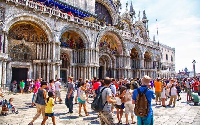 Отдых в Италии: полезные советы туристам