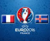 Президеннт Исландии будет смотреть матч с Францией на фанатской трибуне