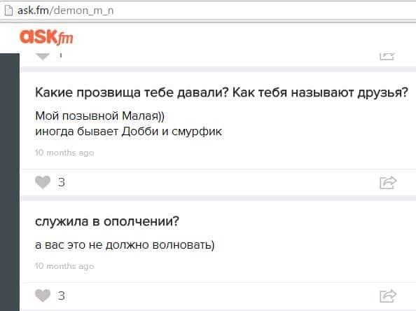 Є шанс на амністію: в мережі показали юну фанатку терористів "ДНР"