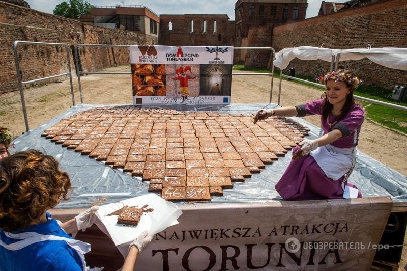 Международный день торта: топ-10 самых необычных кондитерских изысков