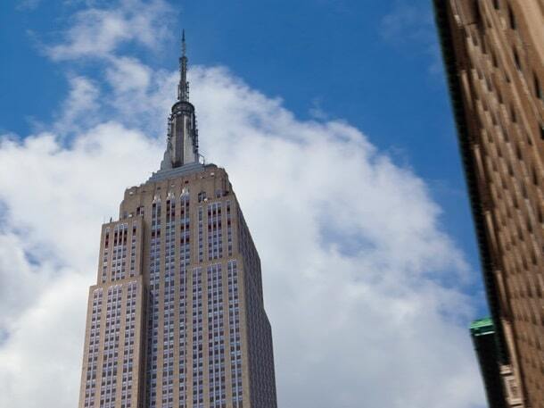 Рукотворное величие: в сети опубликовали фото красивейших зданий мира. Фоторепортаж