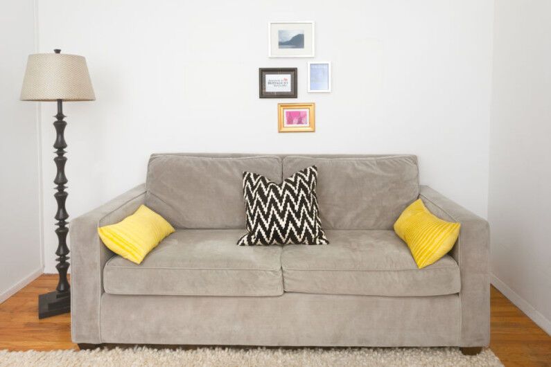 Одомашниваем пространство: как сделать съемное жилье уютным