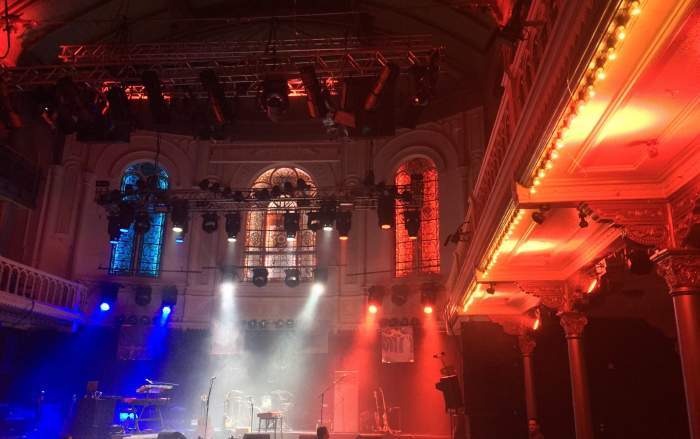 Живописные каналы, необычные музеи, лучшие клубы: интересные места в Амстердаме