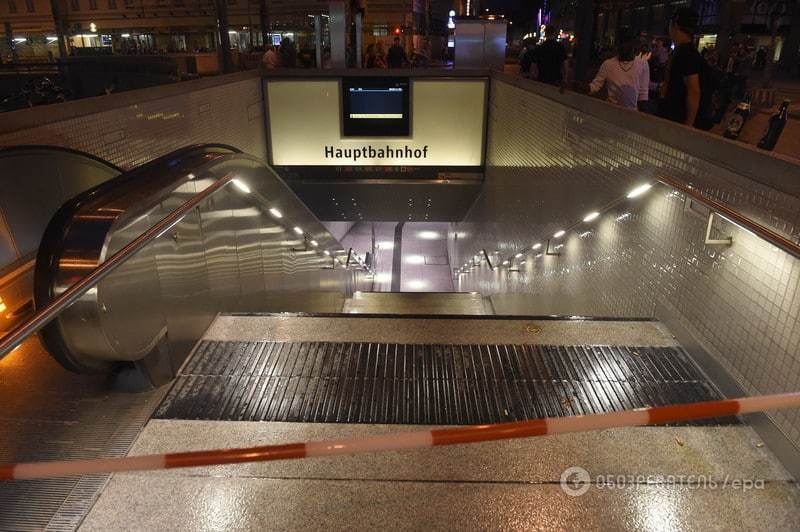 У торговому центрі Мюнхена відкрили стрілянину, 10 загиблих: усі подробиці