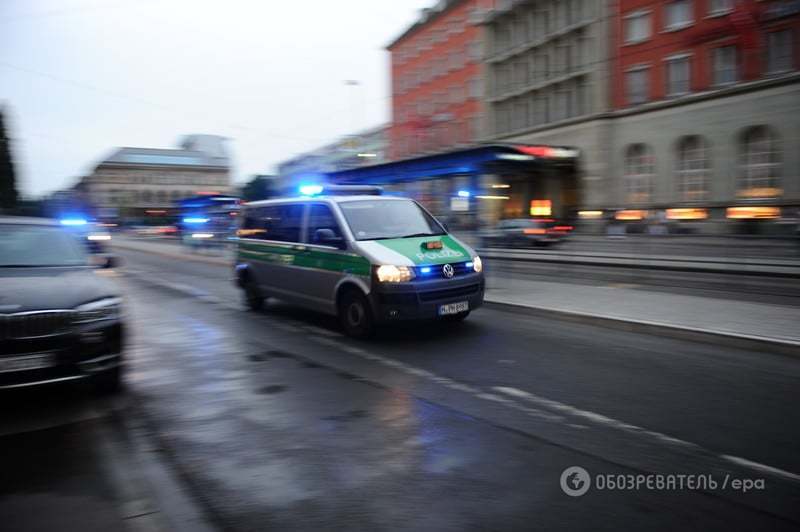 В торговом центре Мюнхена открыли стрельбу, 10 погибших: все подробности, фото- и видеофакт