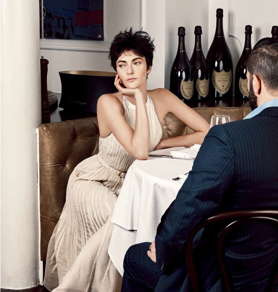 Почему мужчина боится женщину: несколько причин