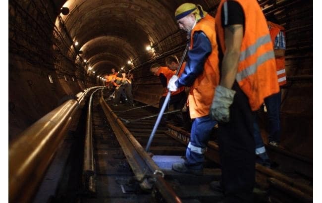 Екскурсія київським метро: які таємниці приховує нічна підземка
