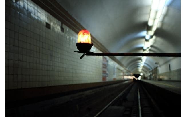 Екскурсія київським метро: які таємниці приховує нічна підземка