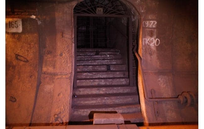 Екскурсія київським метро: які таємниці приховує нічна підземка