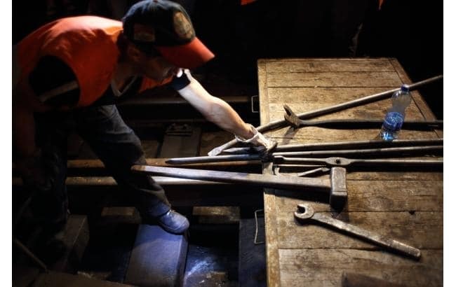 Екскурсія київським метро: які таємниці приховує нічна підземка