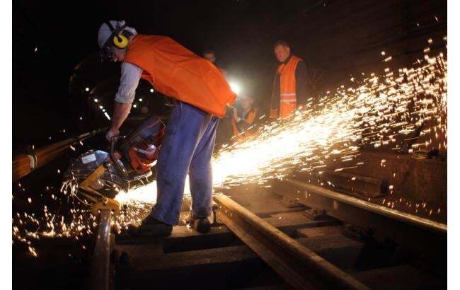 Екскурсія київським метро: які таємниці приховує нічна підземка