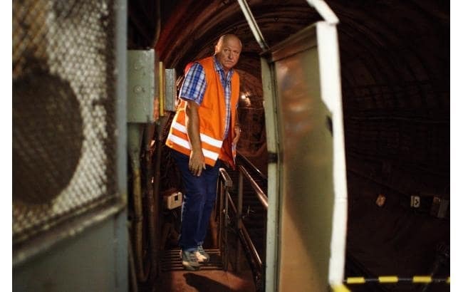 Екскурсія київським метро: які таємниці приховує нічна підземка