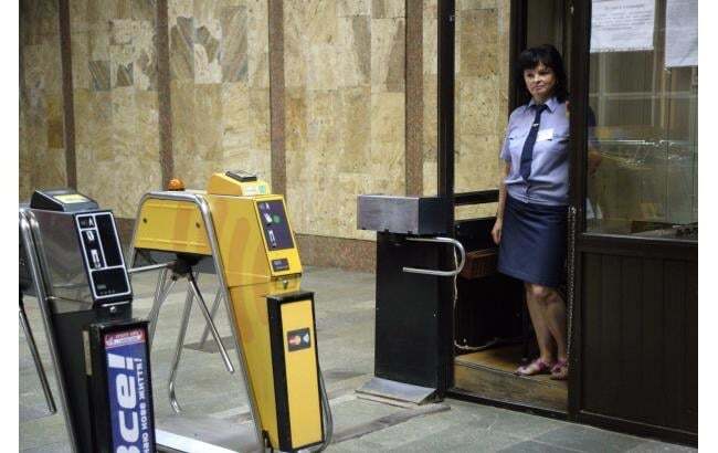 Екскурсія київським метро: які таємниці приховує нічна підземка