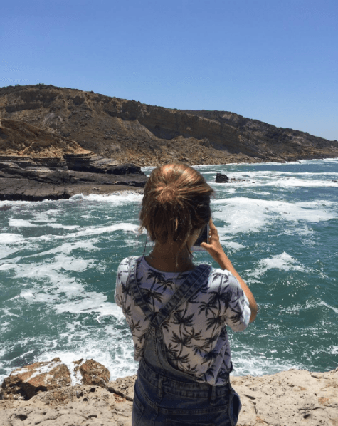 Лолита в Португалии: Бадоев похвастался подросшей дочерью