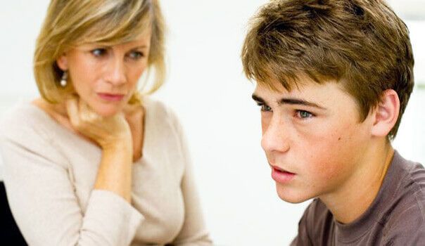 Подростковая агрессия: причины и пути преодоления