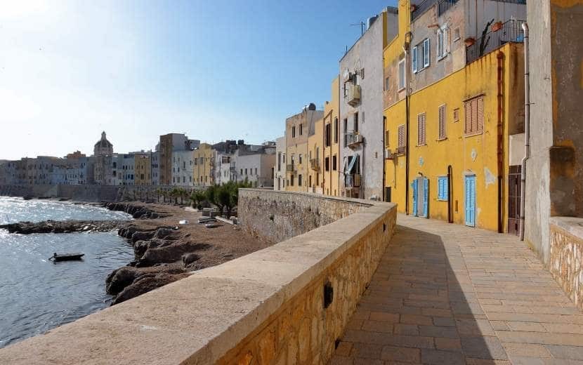 Путешествие в Италию: топ-8 самых потрясающих курортов Сицилии