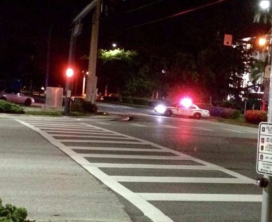Знову Флорида: невідомий розстріляв відвідувачів нічного клубу, є жертви