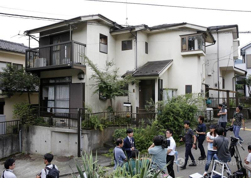 Резня в доме инвалидов в Японии: 19 человек погибли, 25 – ранены. Все подробности, фото