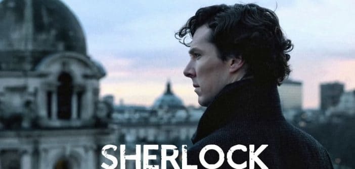 Четвертый сезон "Шерлока" раскроет детские тайны Холмса