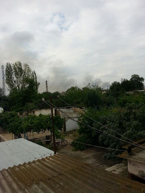 В Азербайджане на заводе произошел взрыв, СМИ сообщают о 20 пострадавших: фото- и видеофакт
