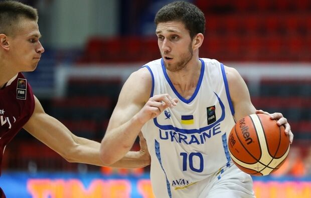 Святослав Михайлюк