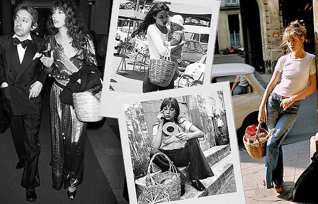 По мотивам Красной Шапочки: плетеные сумочки заполонили Instаgram